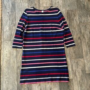 Old Navy striped dress